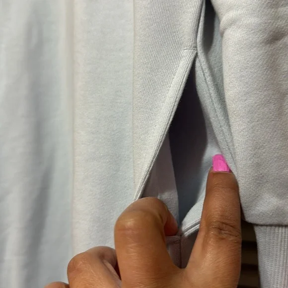 Girls Calvin Klein dress with pockets NWT - Picture 3 of 5